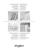 Whirlpool ACM 828/BA/WH Kasutusjuhend