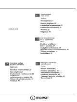 Whirlpool IS5V8CHX/E Kasutusjuhend