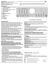 Whirlpool ST U 92XY EU Daily Reference Guide