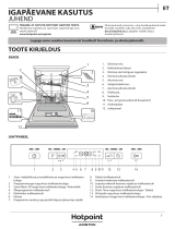 Whirlpool HFO 3C21 W C X Daily Reference Guide