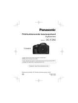 Panasonic DCFZ82 Kasutusjuhend