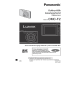 Panasonic DMCF2 Kasutusjuhend