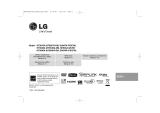 LG HT904TA-AM Kasutusjuhend