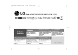 LG HT953TV-DP Kasutusjuhend