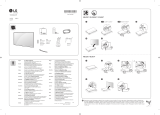 LG 49UK6470PLC Kasutusjuhend