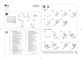 LG 43LK6100PLB Kasutusjuhend