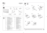 LG 43UK6470PLC Kasutusjuhend