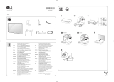 LG 65SK8000PLB Kasutusjuhend