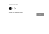 LG XA63 Kasutusjuhend