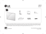 LG OLED65C7V Kasutusjuhend