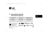 LG HT904TA Kasutusjuhend