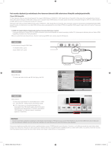 LG NB4530A Omaniku manuaal