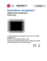 LG LN505 Kasutusjuhend