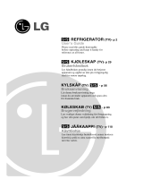 LG GC-G227STBA Kasutusjuhend
