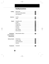 LG GR-459GVCA Kasutusjuhend