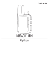 Garmin inReach® Mini Kasutusjuhend