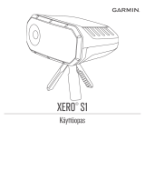 Garmin Xero® S1 Trapshooting Trainer Kasutusjuhend