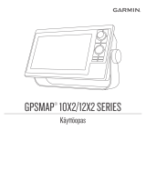 Garmin GPSMAP® 1022 Kasutusjuhend