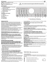 Whirlpool ST U 92X EU Daily Reference Guide