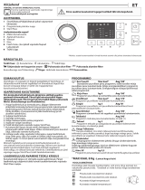 Whirlpool FT CM10 8B EU Daily Reference Guide