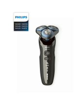 Philips S6630 Kasutusjuhend