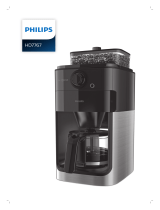 Philips HD7767/00 Kasutusjuhend