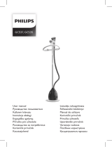 Philips GC537/65 Kasutusjuhend