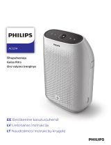 Philips AC1214/10 Kasutusjuhend