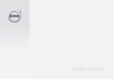 Volvo V90 Volvo On Call
