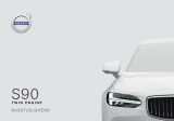 Volvo 2019 Kasutusjuhend