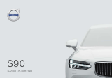 Volvo S90 Kasutusjuhend