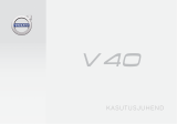 Volvo 2017 Late Kasutusjuhend