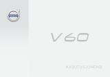 Volvo 2018 Kasutusjuhend