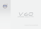 Volvo 2019 Kasutusjuhend