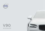 Volvo 2020 Lühike juhend