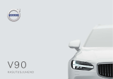Volvo 2021 Early Kasutusjuhend