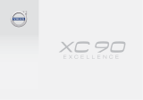 Volvo XC90 Twin Engine ‏Excellence
