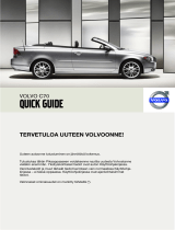 Volvo 2008 Lühike juhend