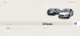 Volvo C30 Kasutusjuhend