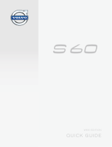 Volvo 2015 Early Lühike juhend