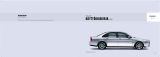 Volvo S80 Kasutusjuhend