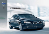 Volvo 2014 Kasutusjuhend