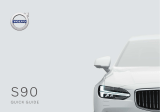Volvo 2021 Lühike juhend