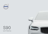 Volvo 2020 Early Kasutusjuhend