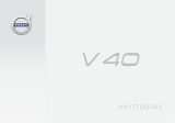 Volvo 2018 Kasutusjuhend