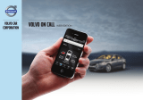 Volvo 2015 Volvo On Call