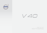 Volvo 2016 Kasutusjuhend