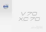 Volvo XC70 Kasutusjuhend