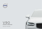 Volvo 2020 Late Lühike juhend