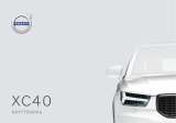 Volvo 2021 Kasutusjuhend